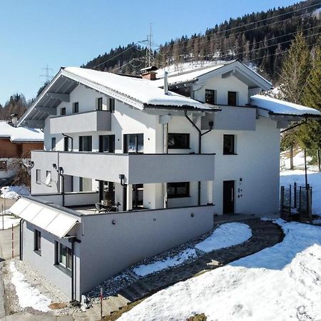 מלון וואגריין Haus Vordertiefenbach מראה חיצוני תמונה