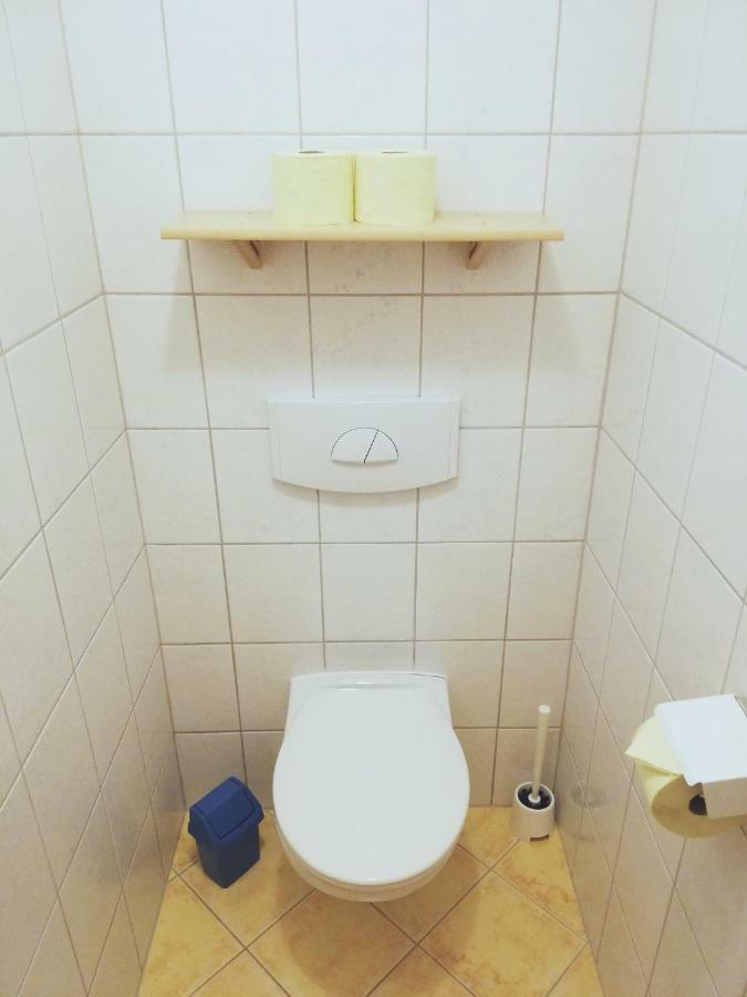 מלון וואגריין Haus Vordertiefenbach מראה חיצוני תמונה