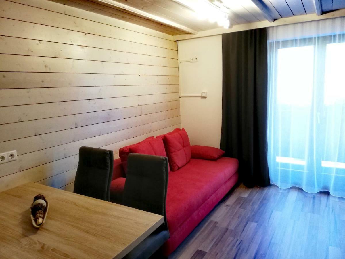 מלון וואגריין Haus Vordertiefenbach מראה חיצוני תמונה
